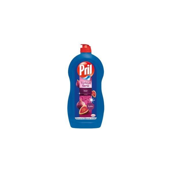 PRİL İNCİR